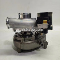 4VBE34RW3 Turbocompresor BV45 5730733 5730734 17459880001